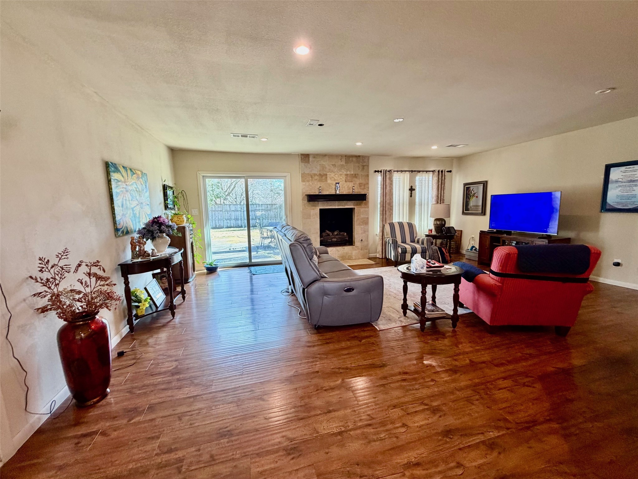 503 Keith Drive Allen TX 75002