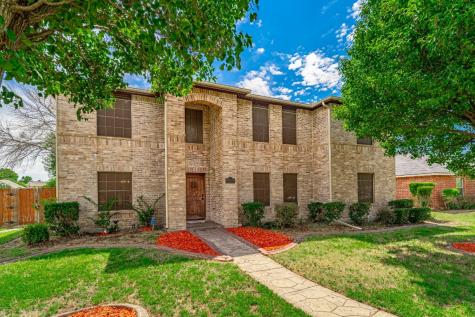 760 Bray Street Cedar Hill TX 75104