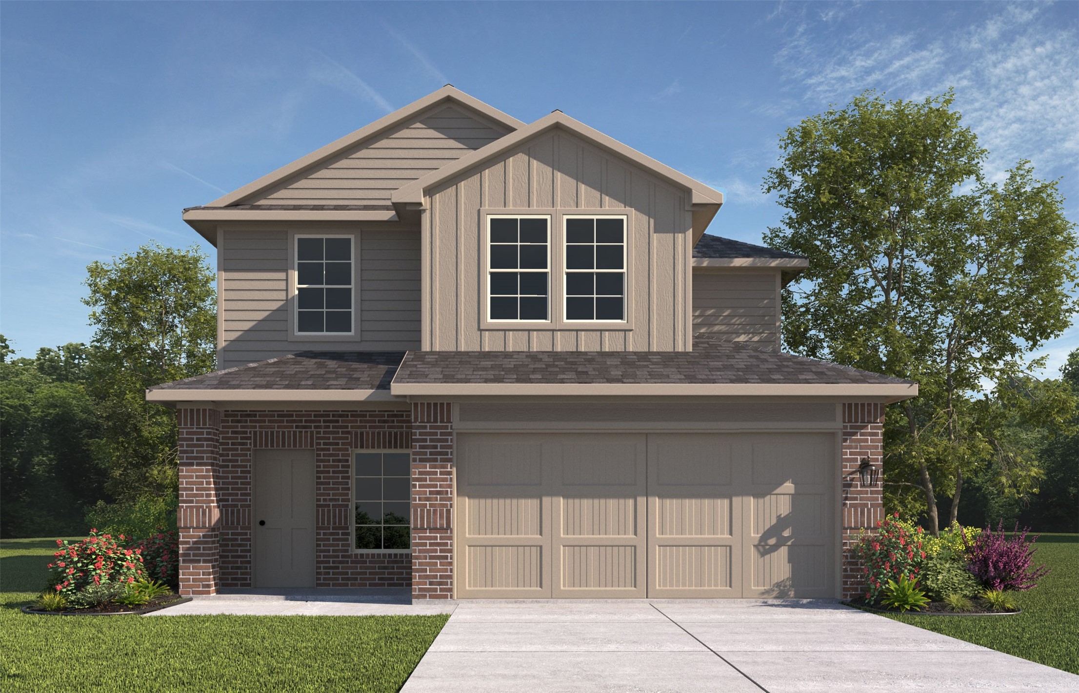 136 Davis Lane Denton TX 76071