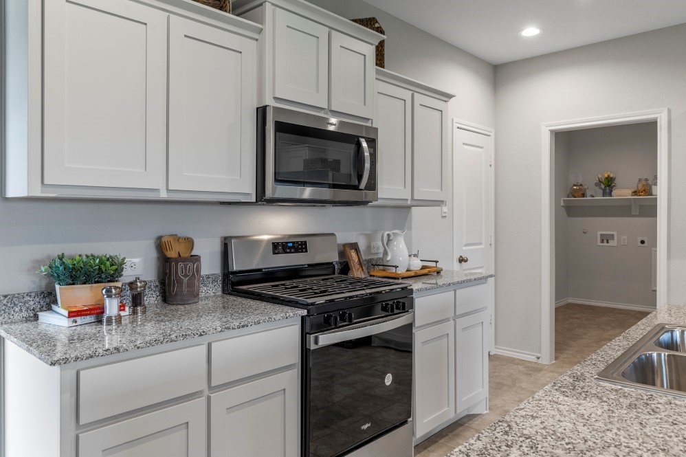 136 Davis Lane Denton TX 76071