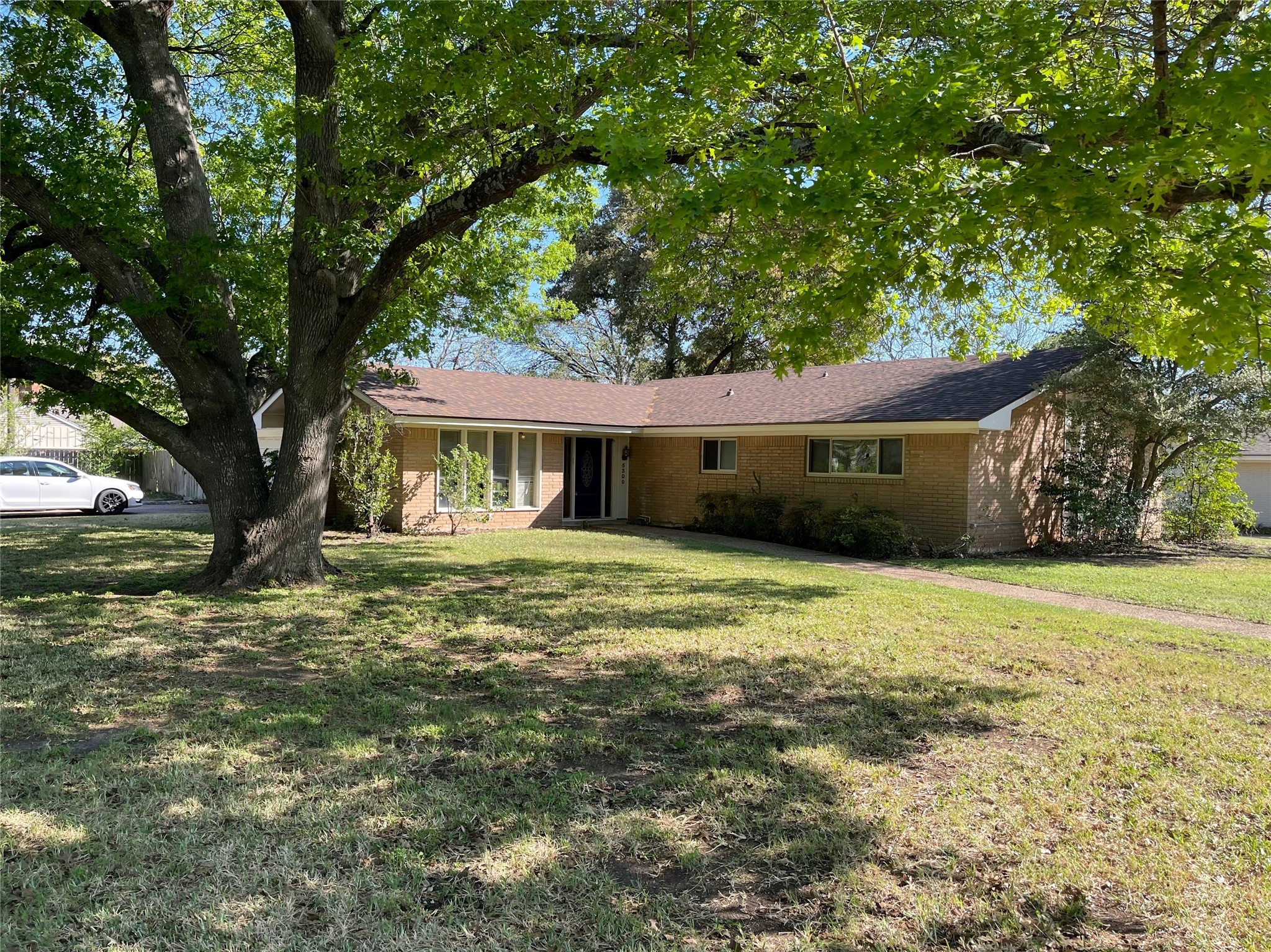 5300 Lake Crest Drive Waco TX 76710