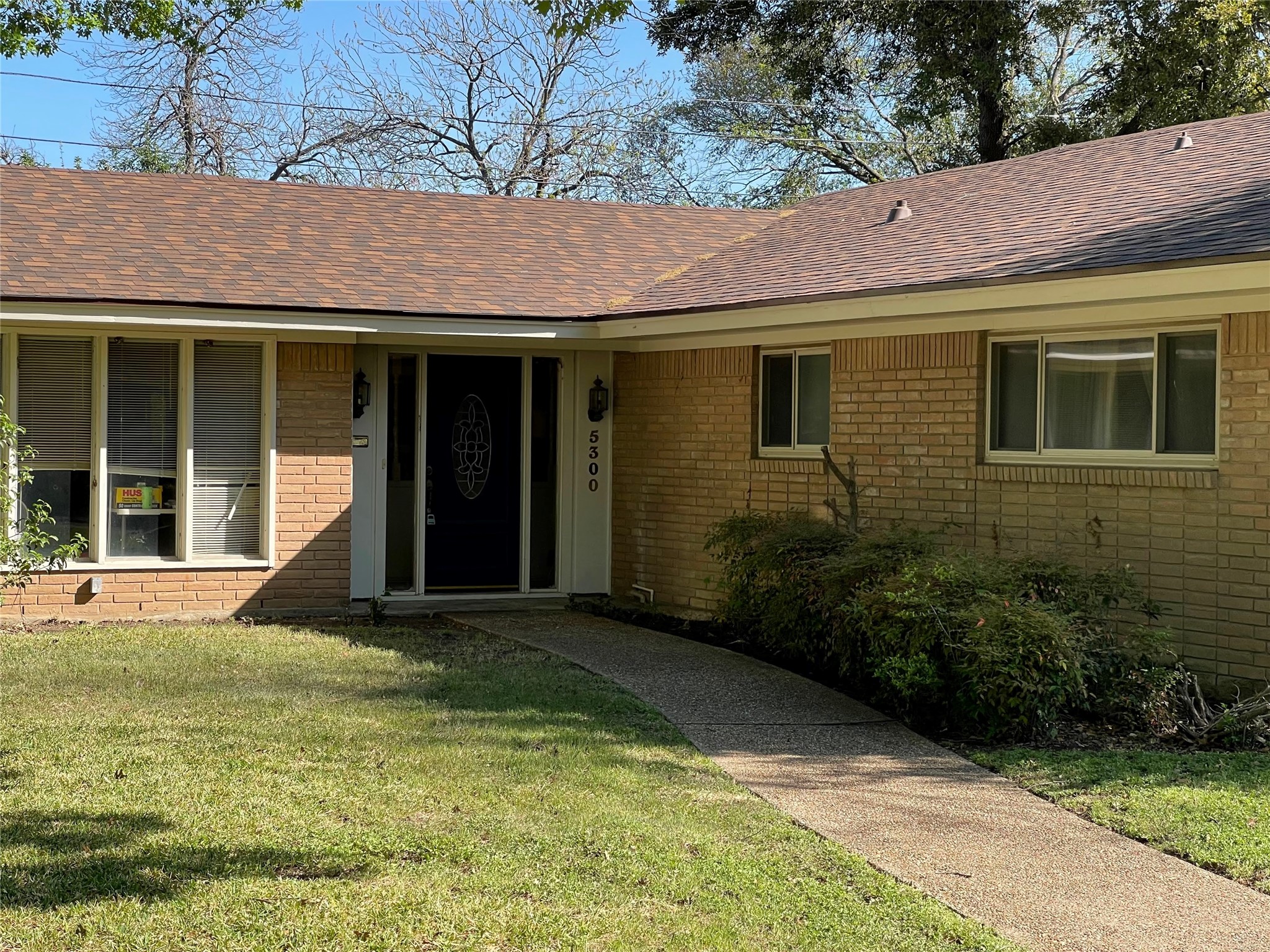 5300 Lake Crest Drive Waco TX 76710