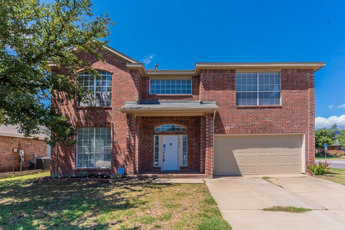7600 Southbridge Lane Arlington TX 76002