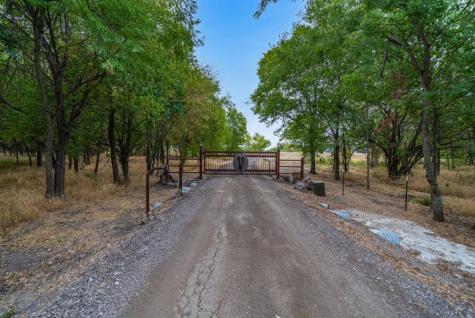 16201 State Highway 205 Terrell TX 75160