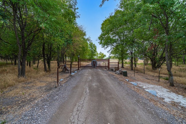 16201 State Highway 205 Terrell TX 75160