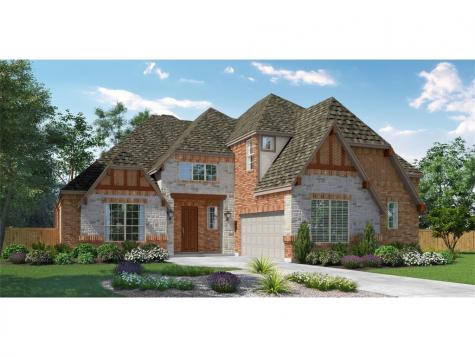 563 Granite Fields Drive Rockwall TX 75087