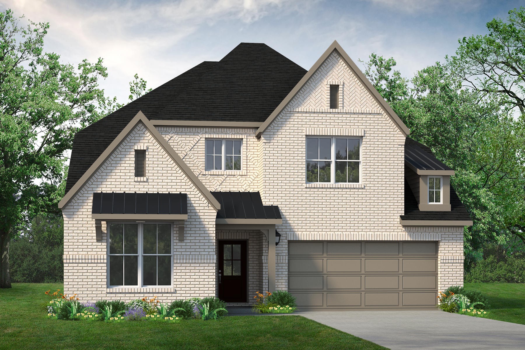 17253 Oxborough Drive Fort Worth TX 76247