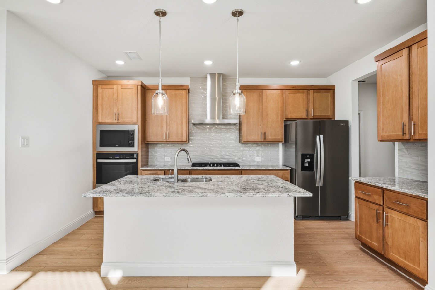 17253 Oxborough Drive Fort Worth TX 76247