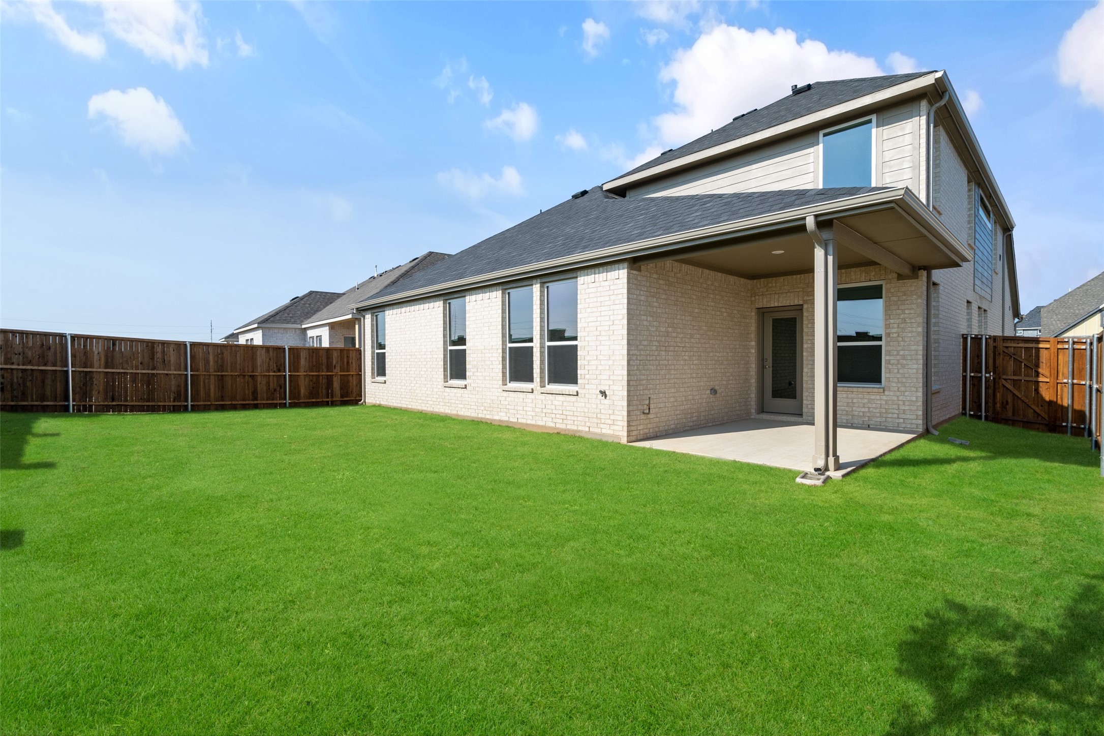 17253 Oxborough Drive Fort Worth TX 76247