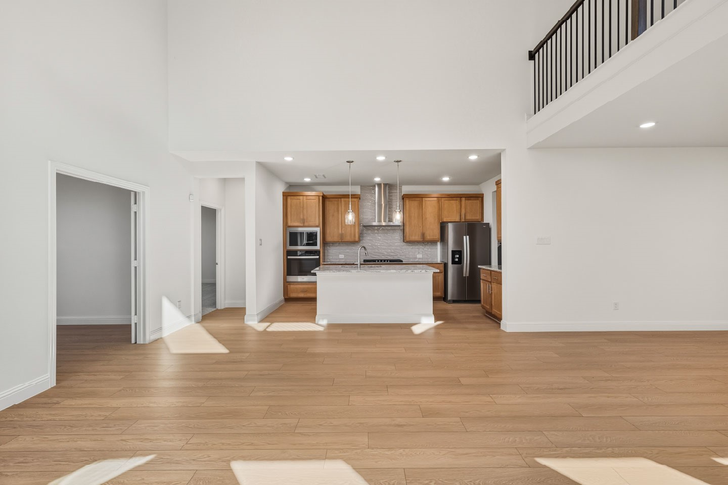 17253 Oxborough Drive Fort Worth TX 76247