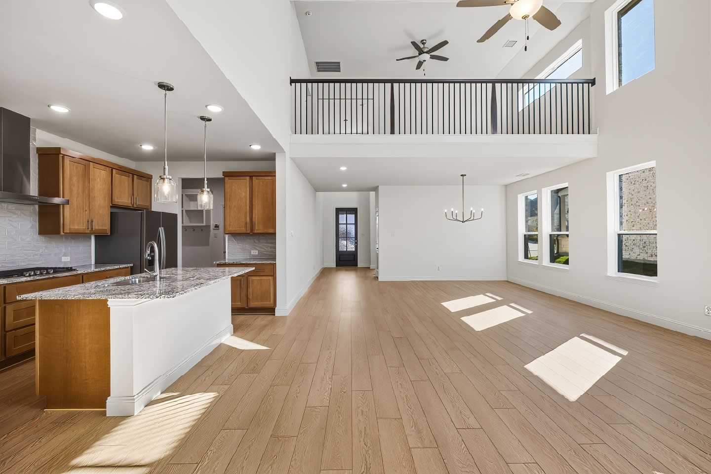 17253 Oxborough Drive Fort Worth TX 76247