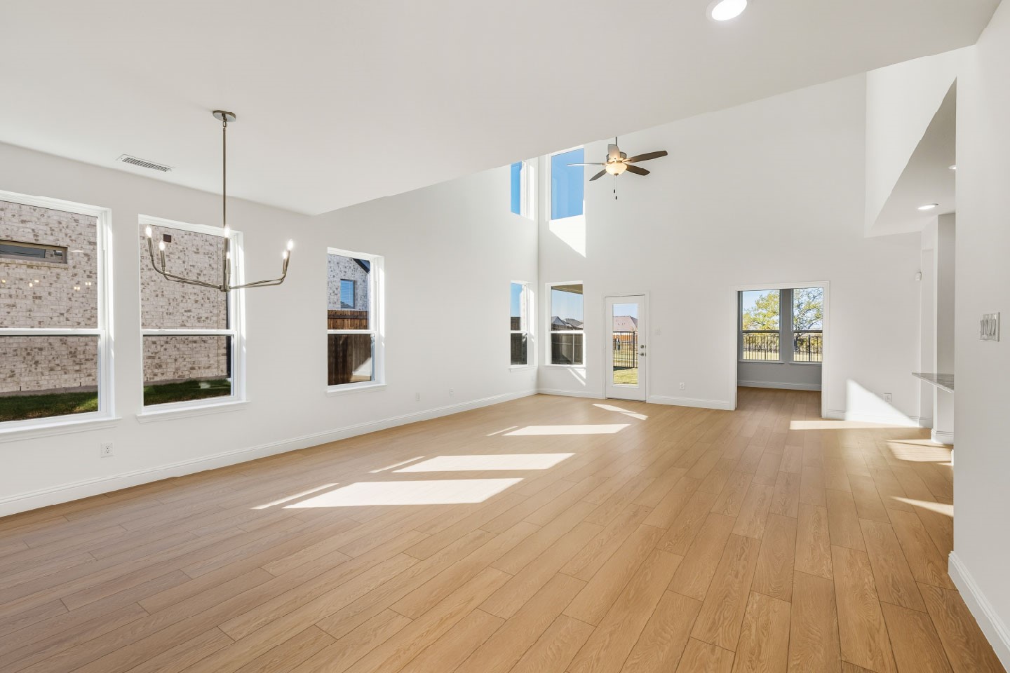 17253 Oxborough Drive Fort Worth TX 76247