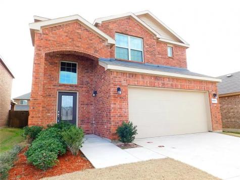 8920 Deadwood Lane Aubrey TX 76227