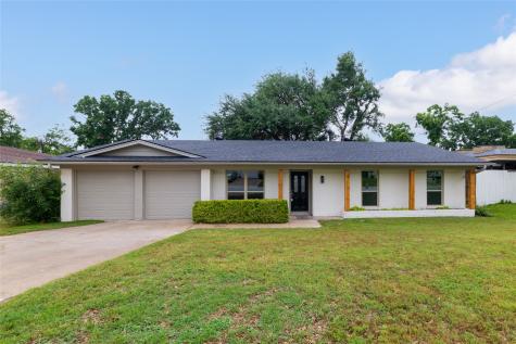 2004 York Drive Edgecliff Village TX 76134