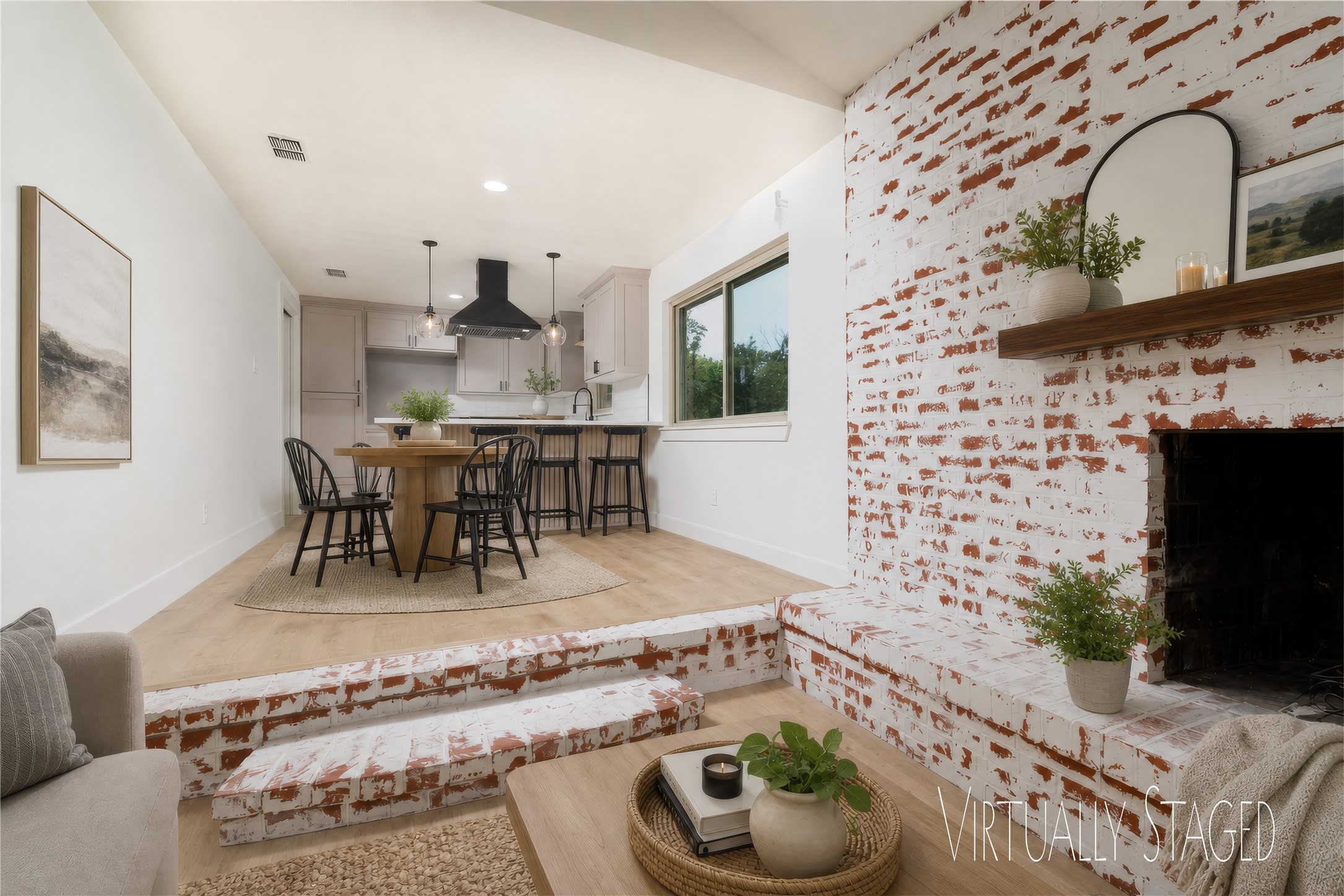 2004 York Drive Edgecliff Village TX 76134