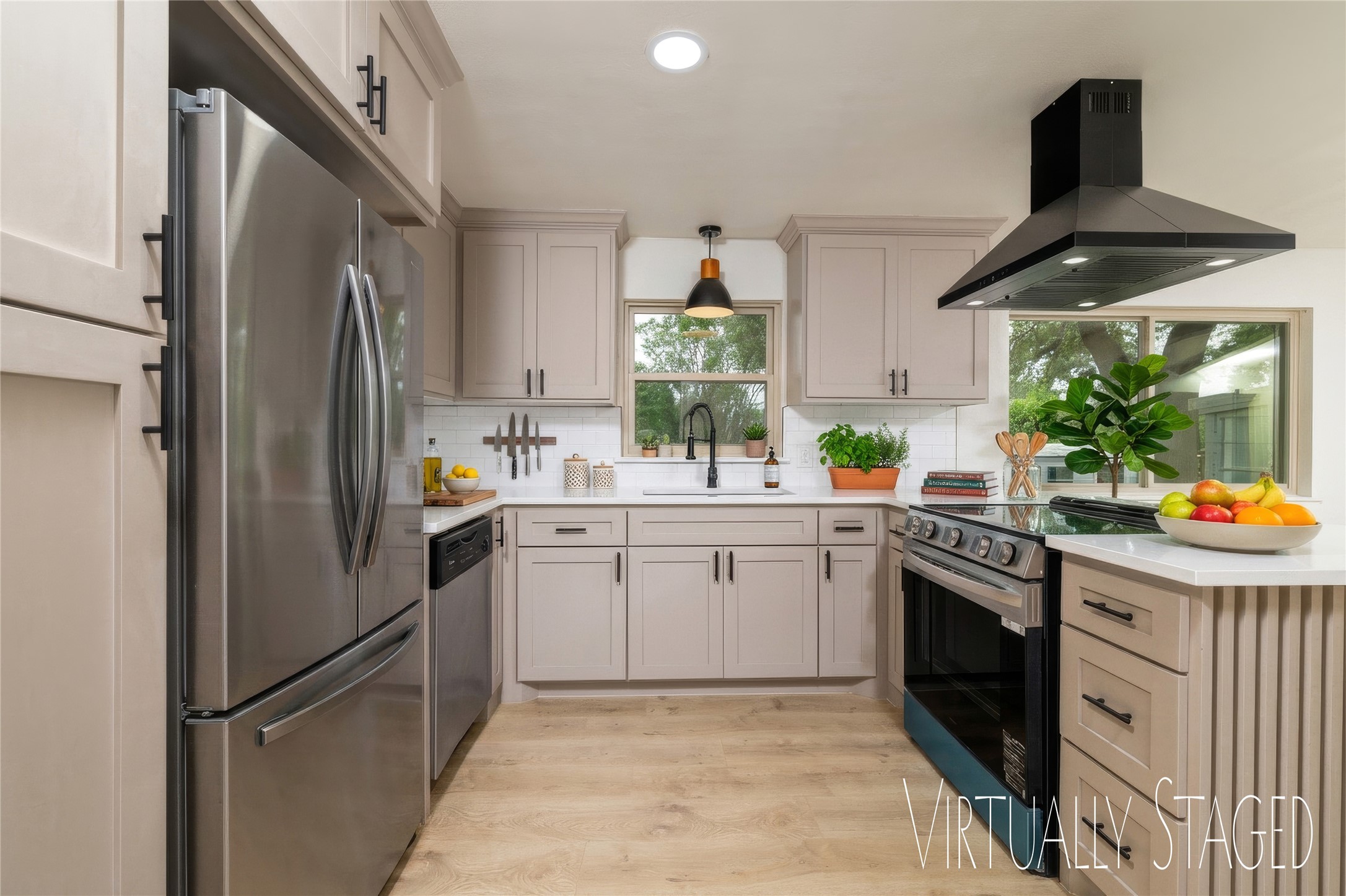 2004 York Drive Edgecliff Village TX 76134