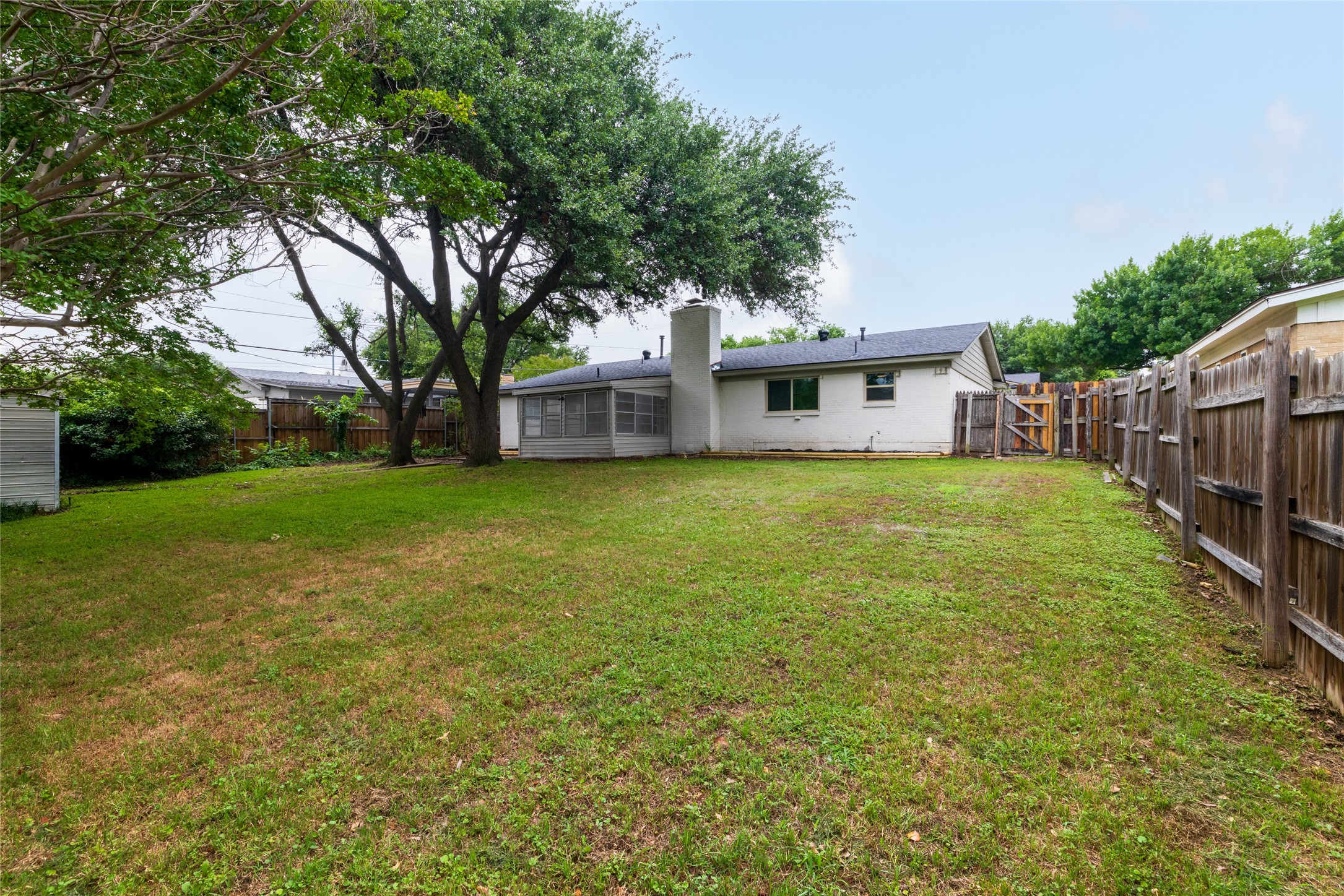 2004 York Drive Edgecliff Village TX 76134