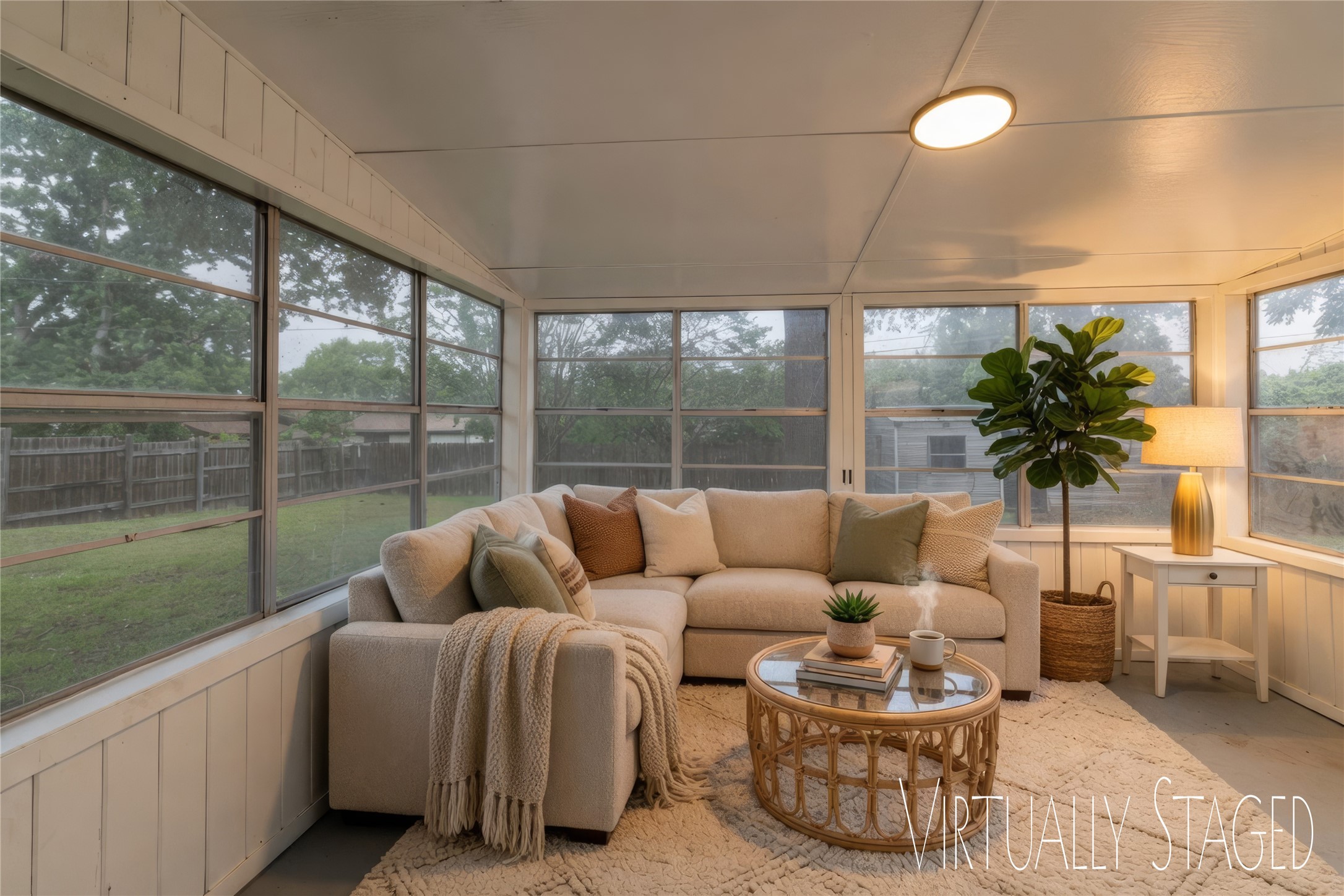 2004 York Drive Edgecliff Village TX 76134