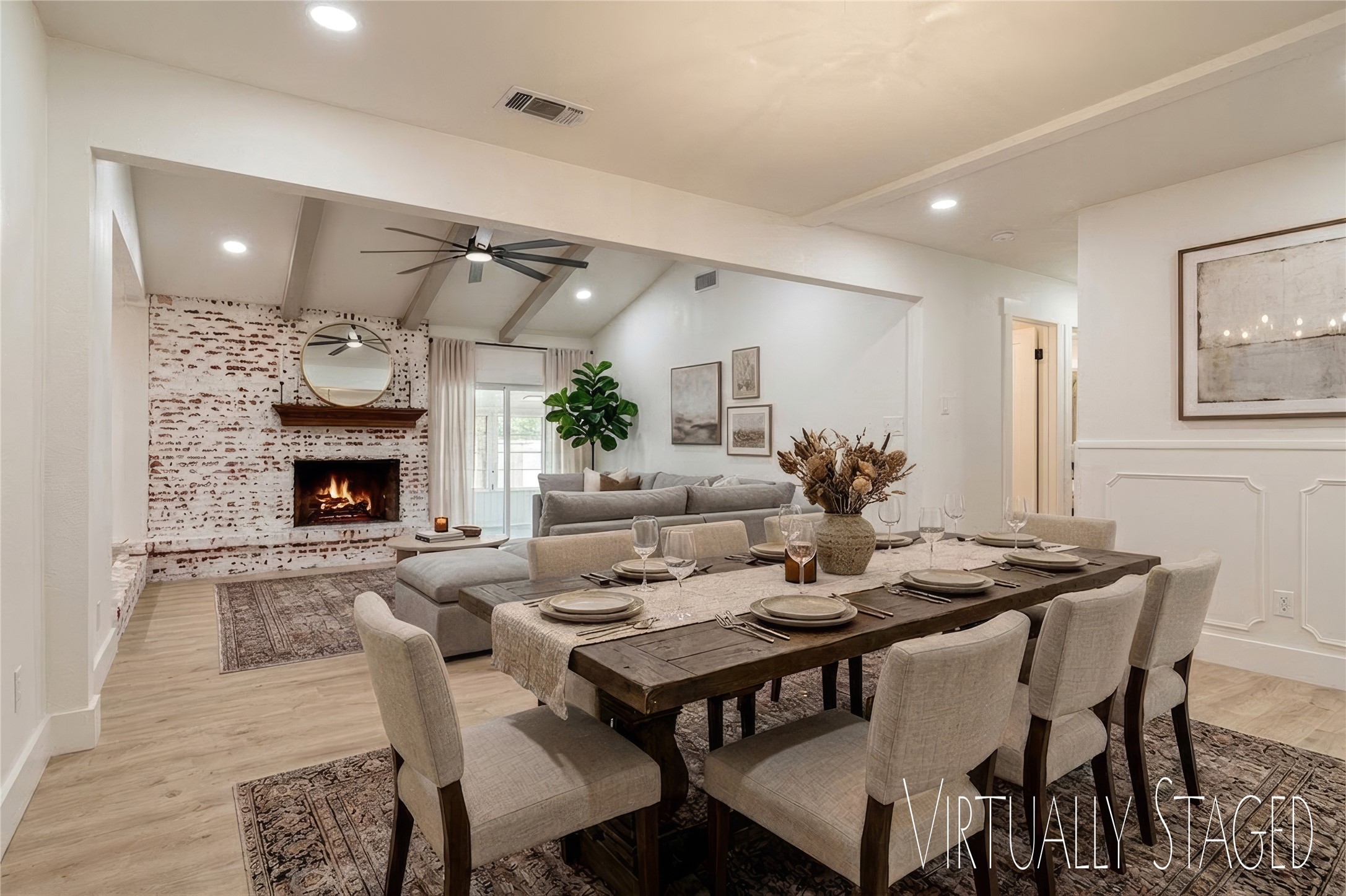2004 York Drive Edgecliff Village TX 76134