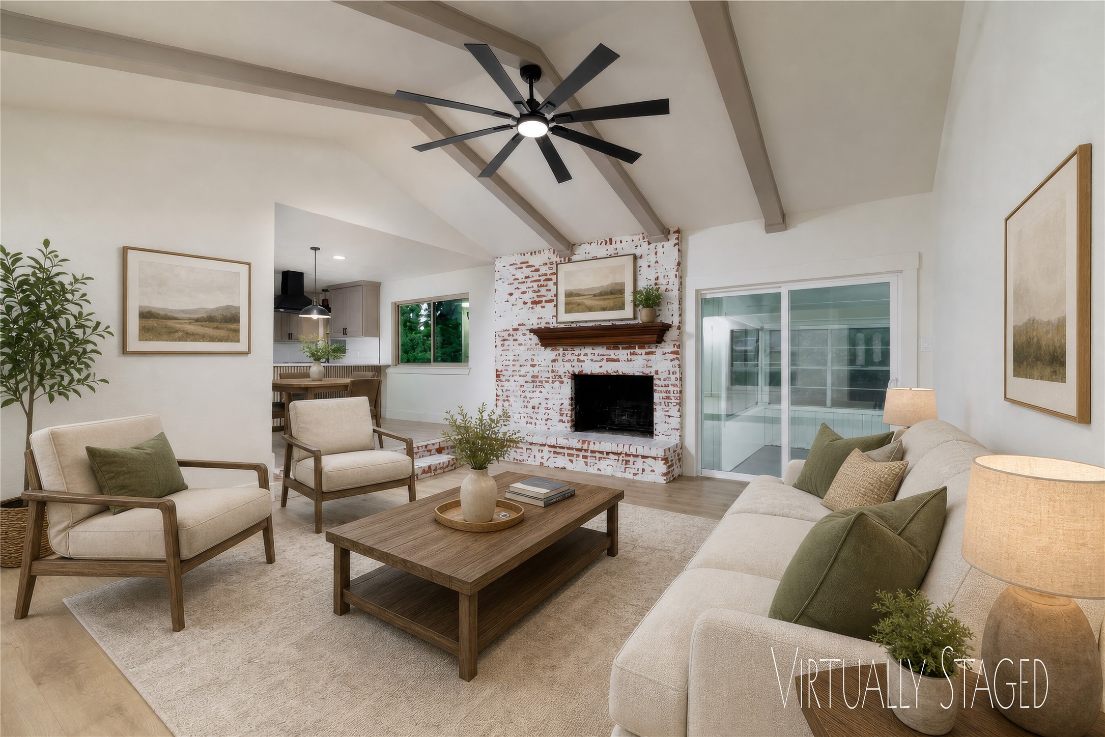 2004 York Drive Edgecliff Village TX 76134
