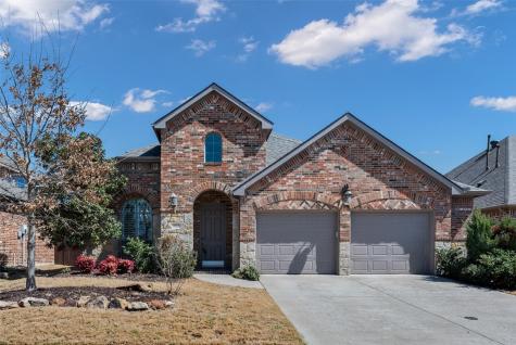 1612 Country Walk Drive Mckinney TX 75071
