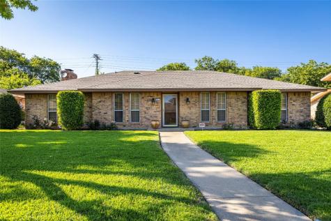 1011 Dove Creek Drive Duncanville TX 75116