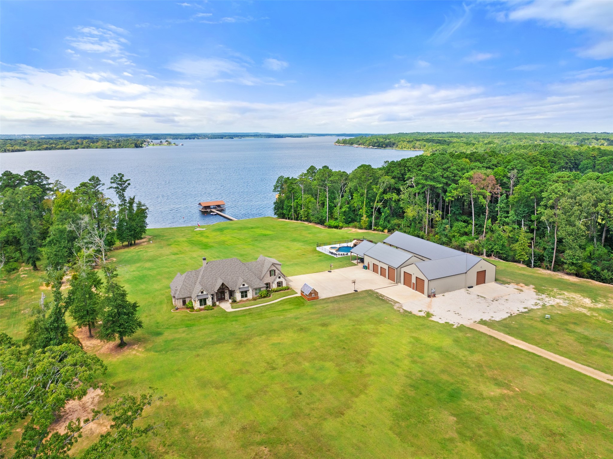 1147 Farm To Market 346 N Bullard TX 75757