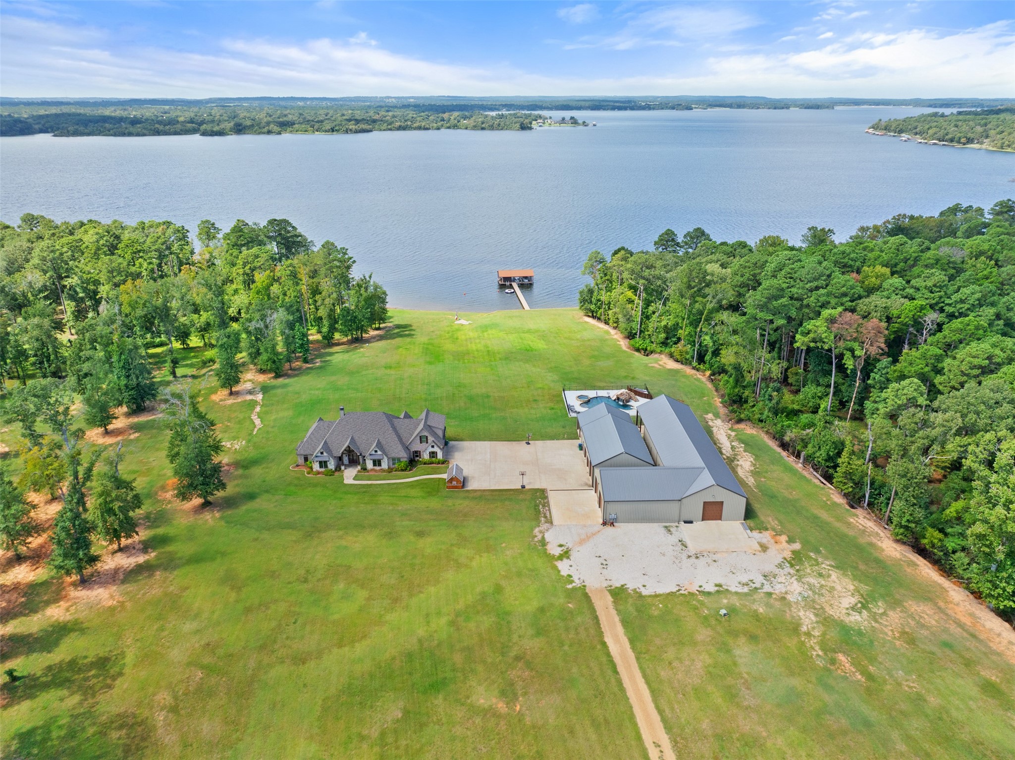 1147 Farm To Market 346 N Bullard TX 75757