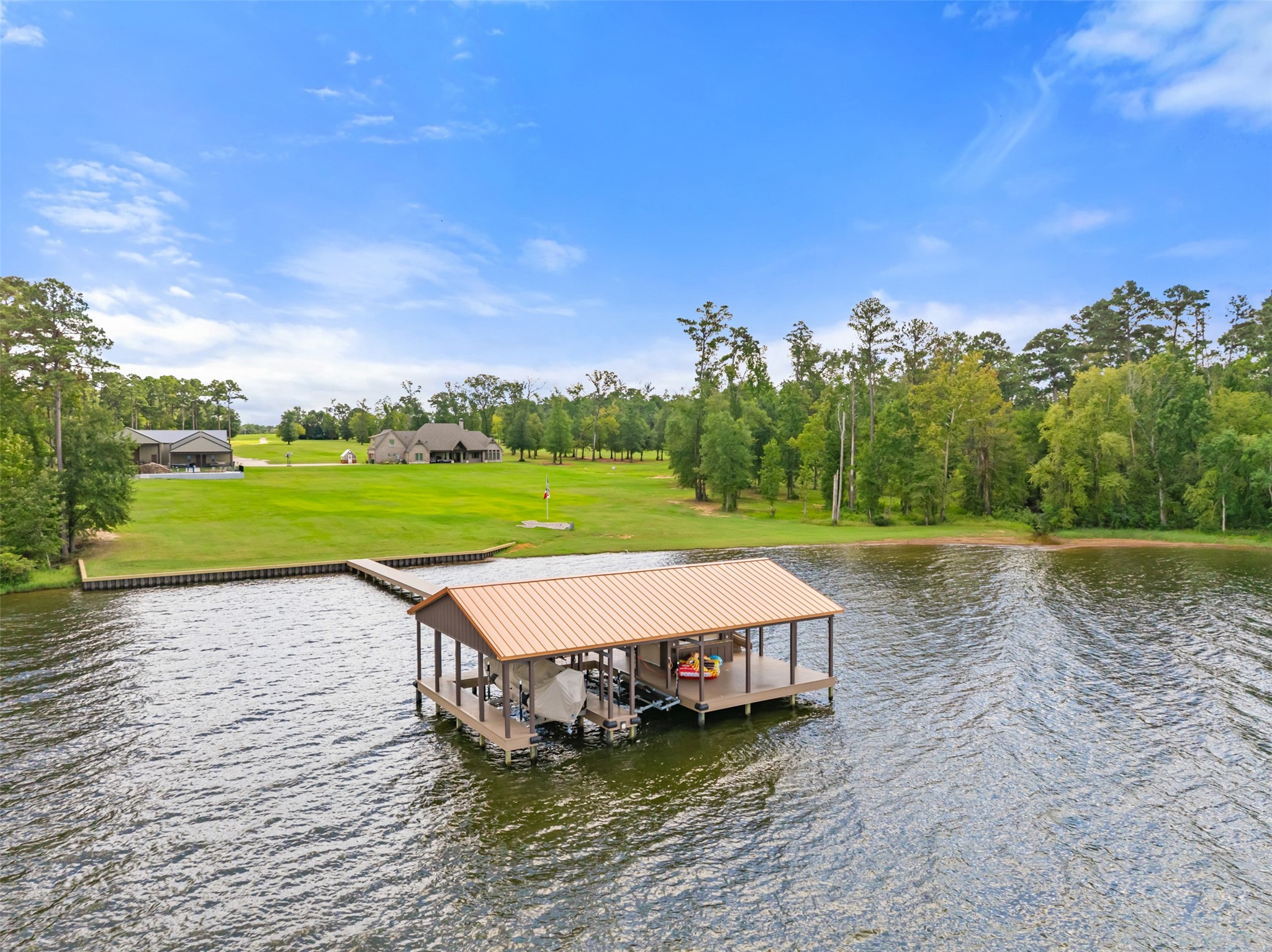 1147 Farm To Market 346 N Bullard TX 75757