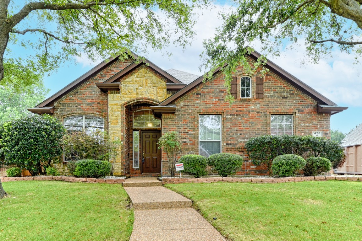 426 Ashley Place Murphy TX 75094