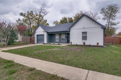 2906 Gardenia Drive Garland TX 75041