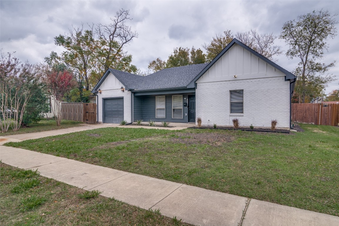 2906 Gardenia Drive Garland TX 75041