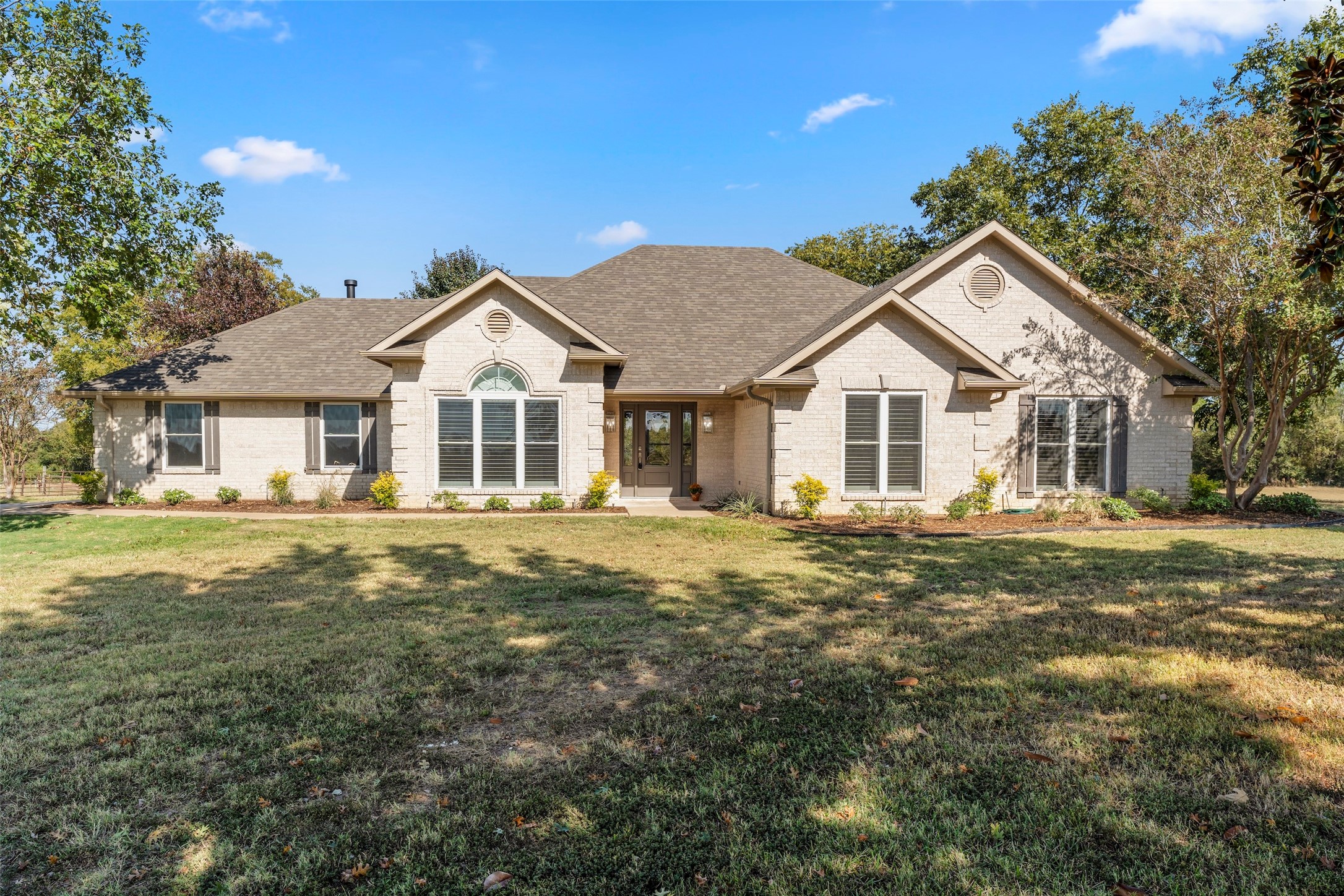 1036 High Meadow Drive Mount Vernon TX 75457
