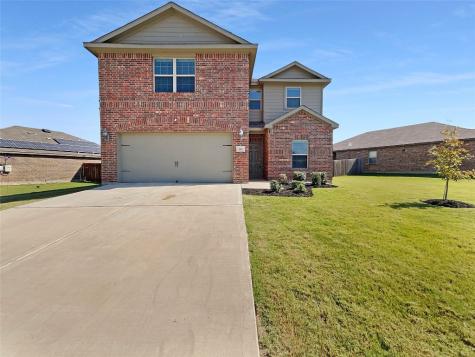 167 Presidents Way Venus TX 76084