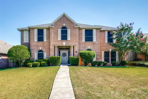 1904 Blackfoot Trail Mesquite TX 75149