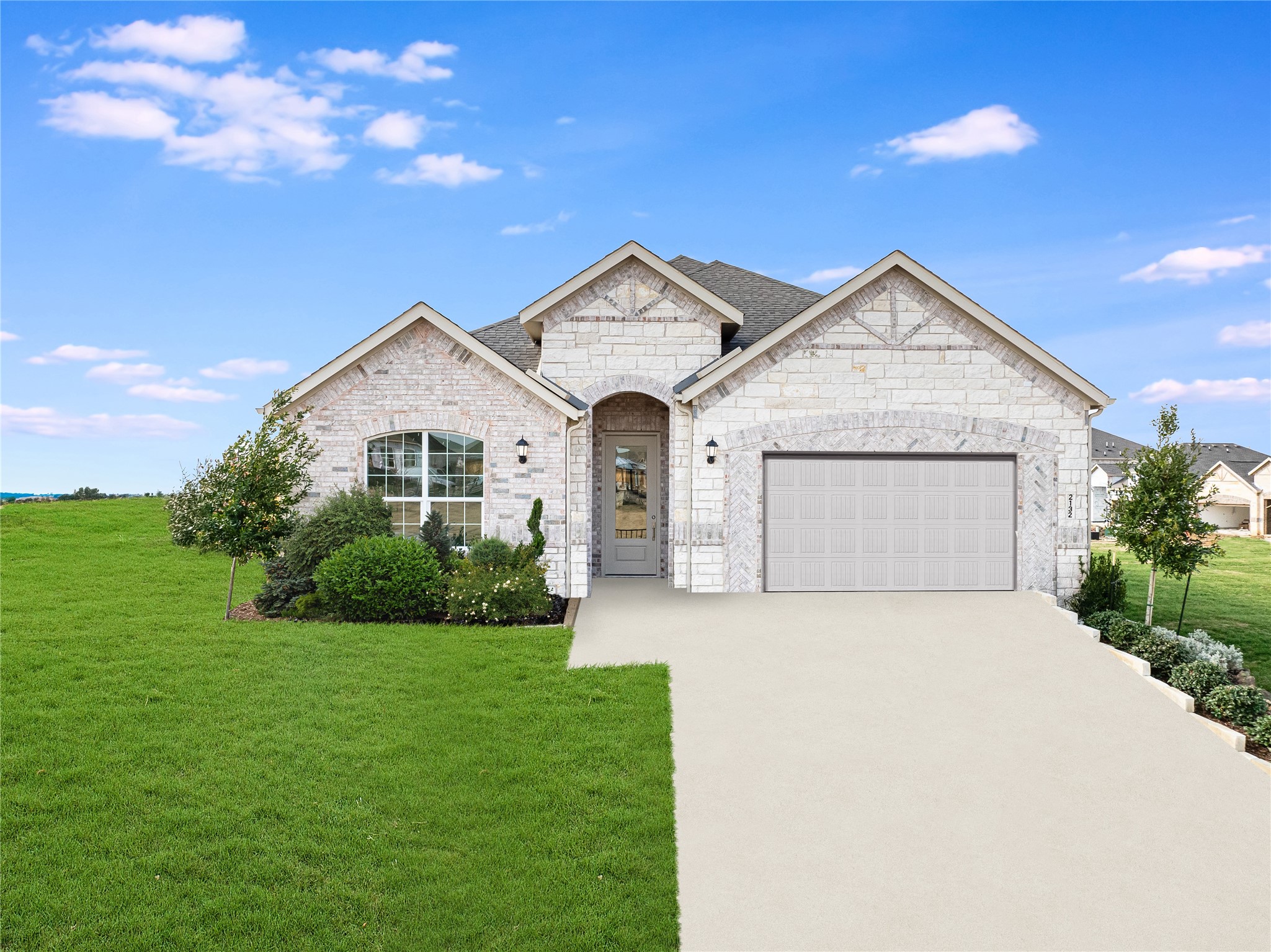 809 Warleggan Way Mckinney TX 75069