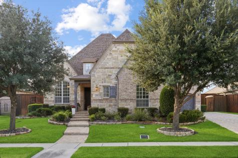 639 Creekway Drive Irving TX 75039
