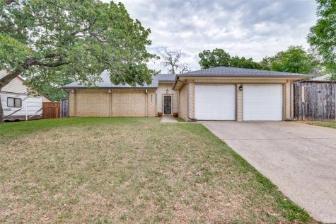3524 Sweet Bedford TX 76021