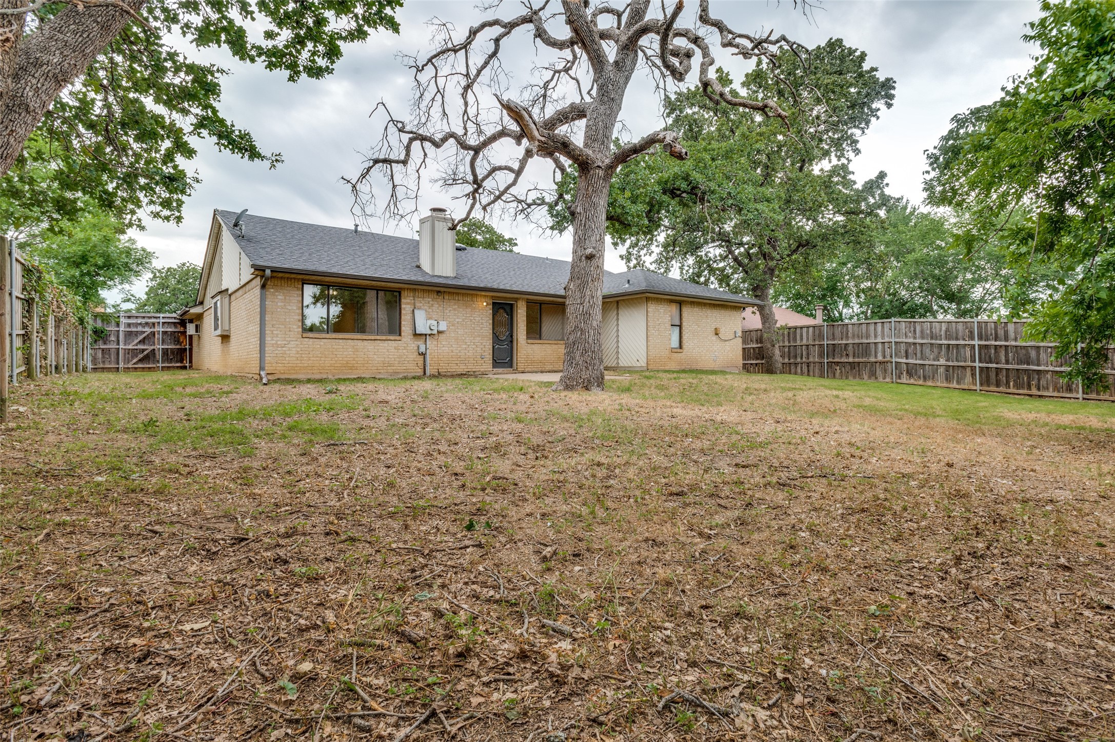 3524 Sweet Bedford TX 76021
