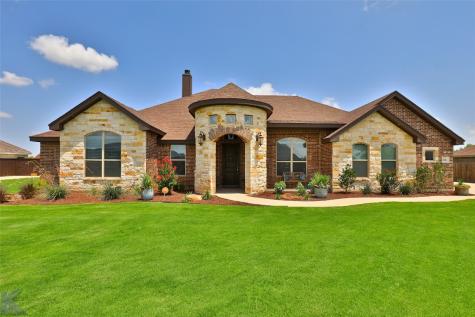 126 Angie Lane Abilene TX 79602