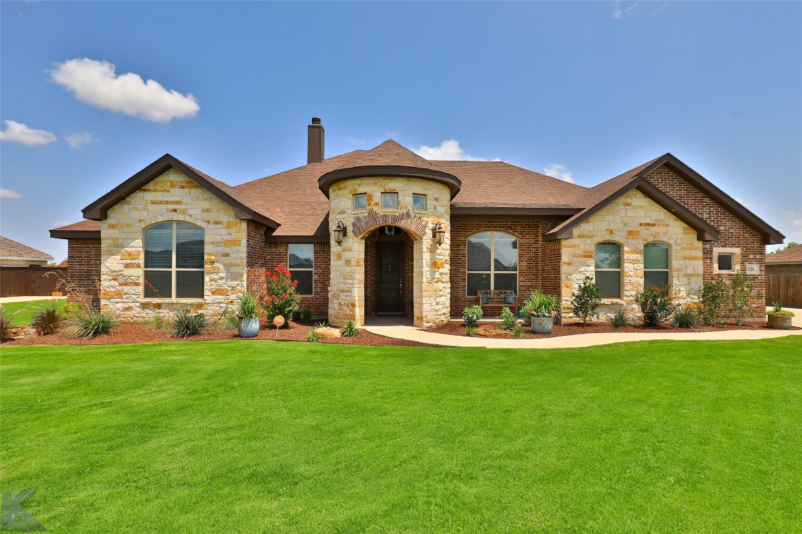 126 Angie Lane Abilene TX 79602