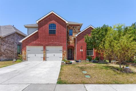 10612 Sexton Drive Mckinney TX 75072