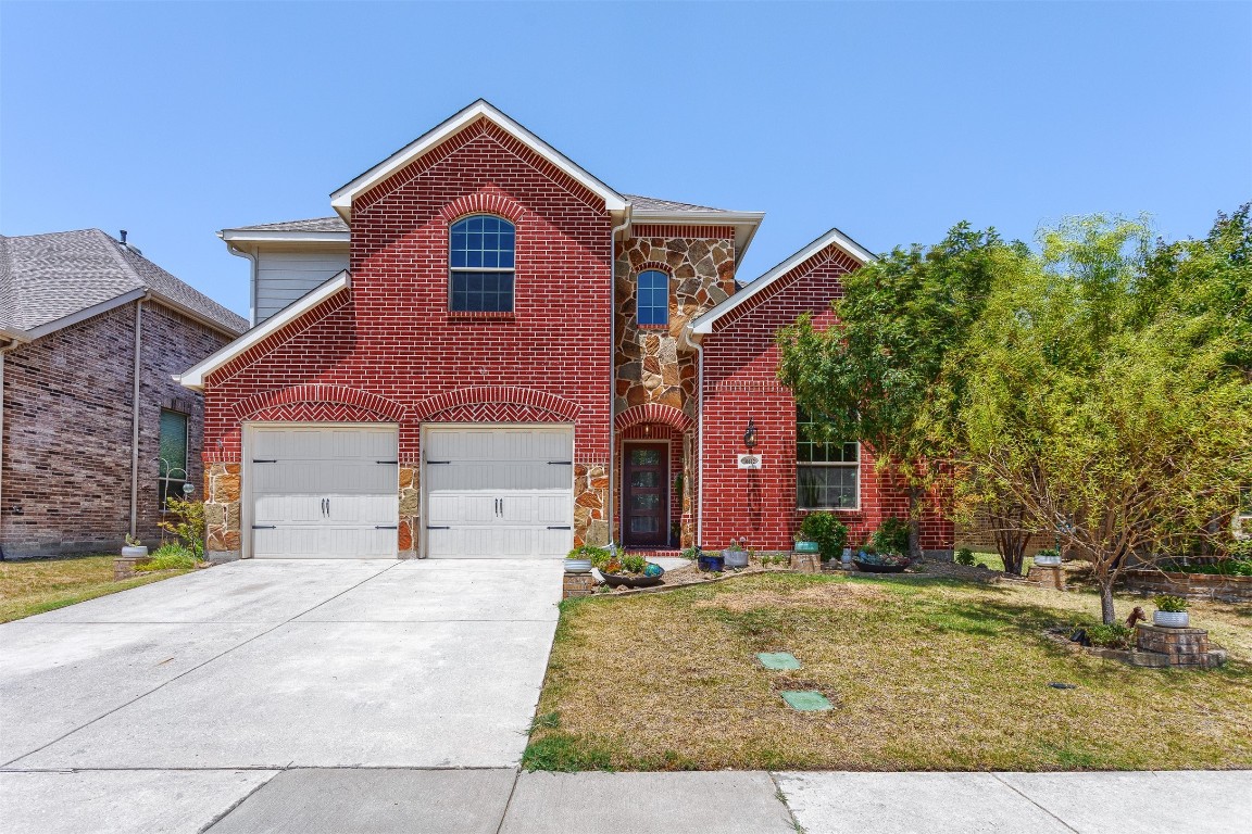 10612 Sexton Drive Mckinney TX 75072