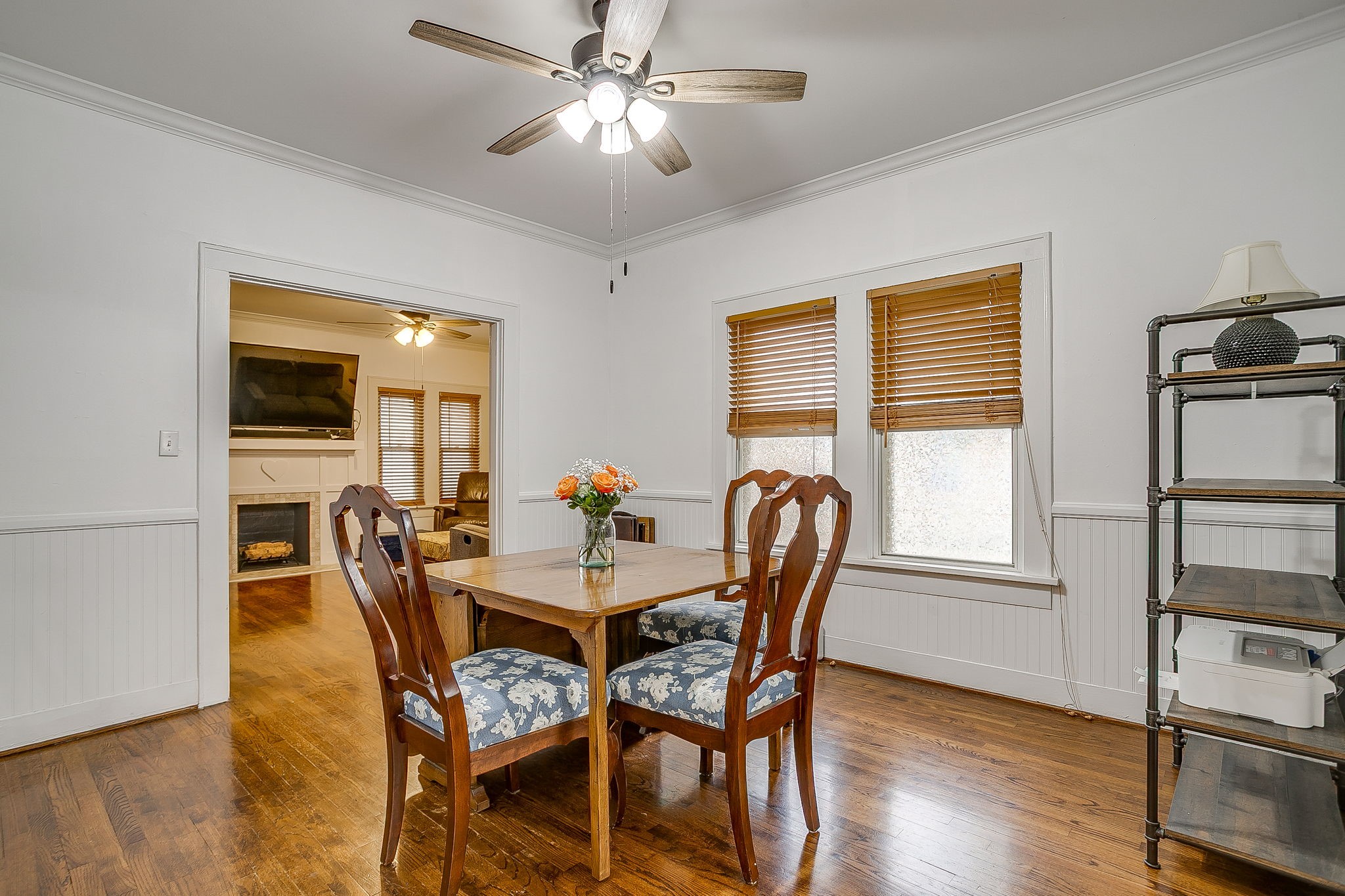 2119 Stanley Avenue Fort Worth TX 76110