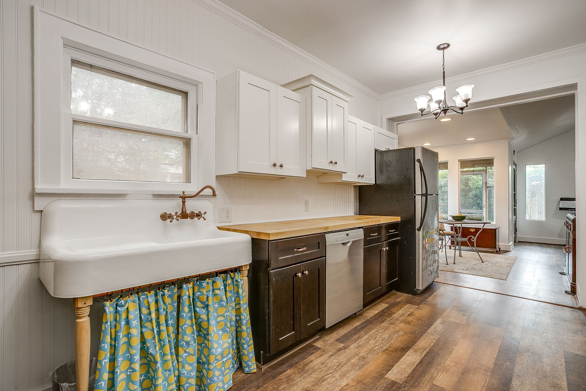 2119 Stanley Avenue Fort Worth TX 76110