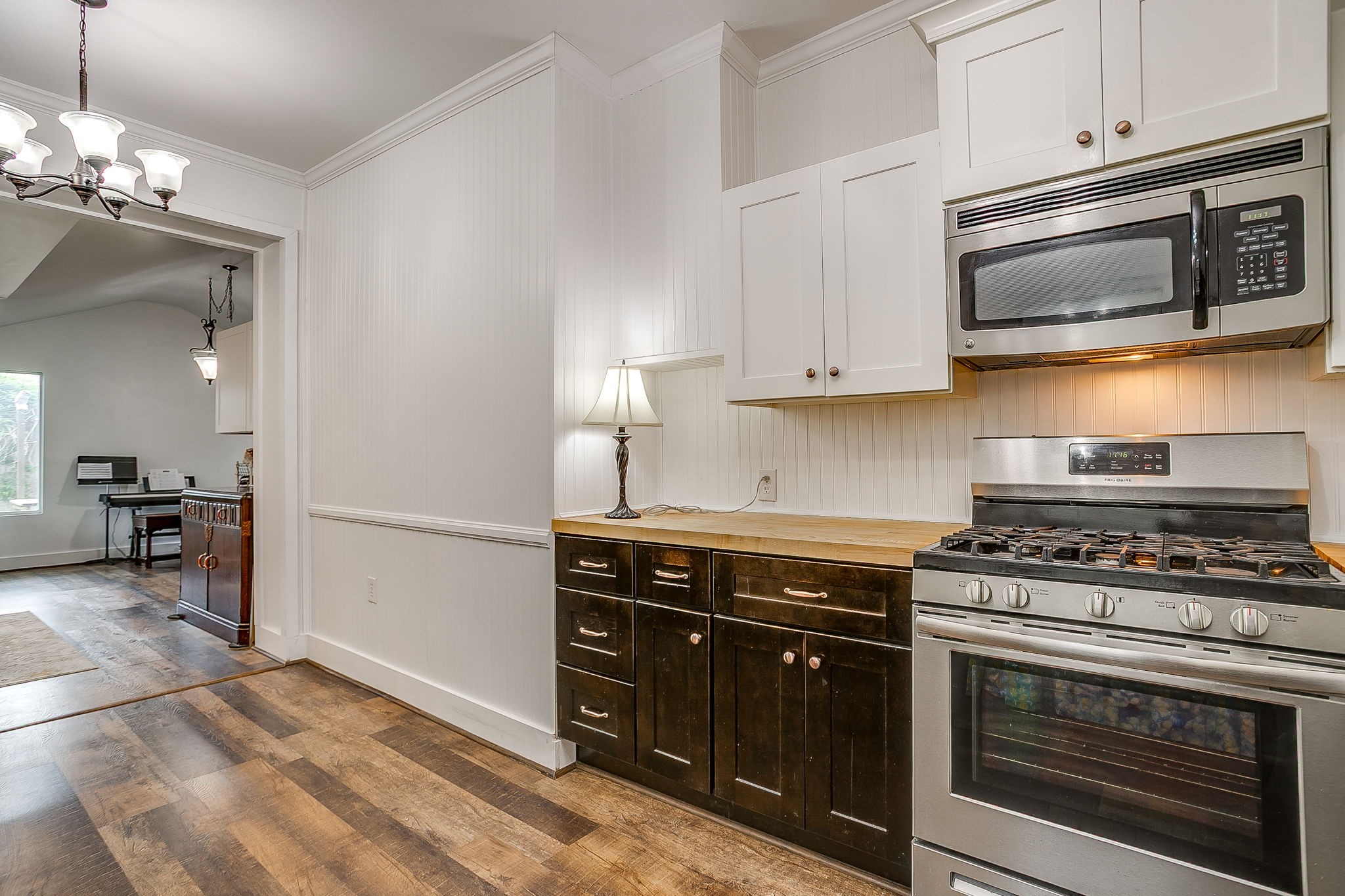 2119 Stanley Avenue Fort Worth TX 76110