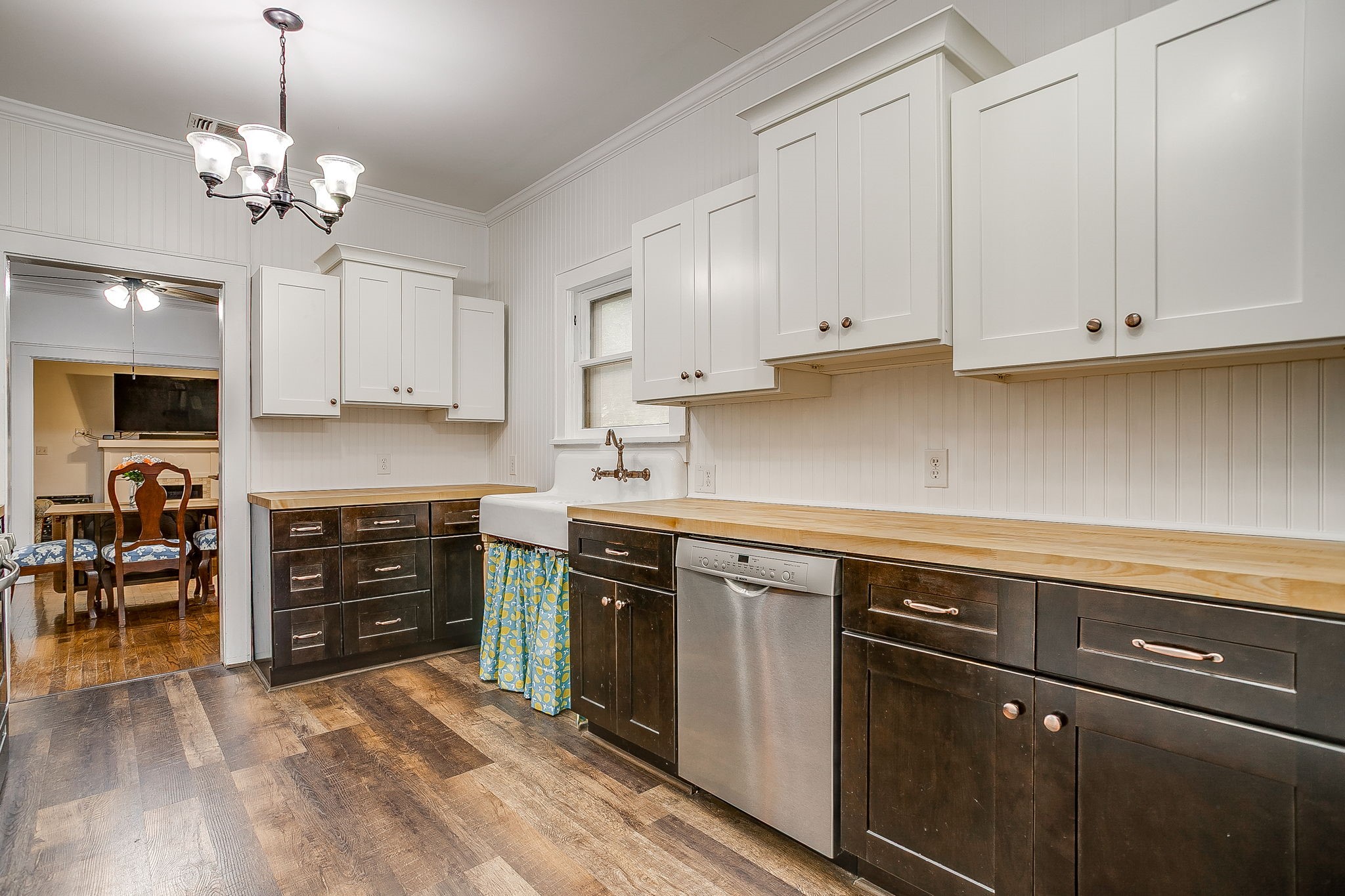 2119 Stanley Avenue Fort Worth TX 76110