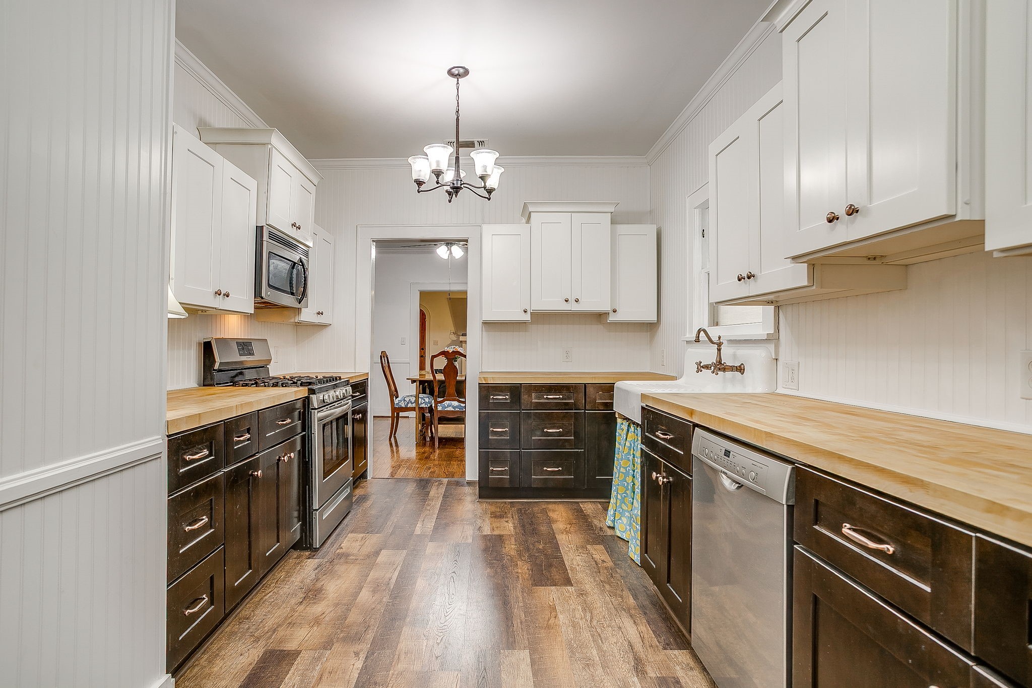 2119 Stanley Avenue Fort Worth TX 76110
