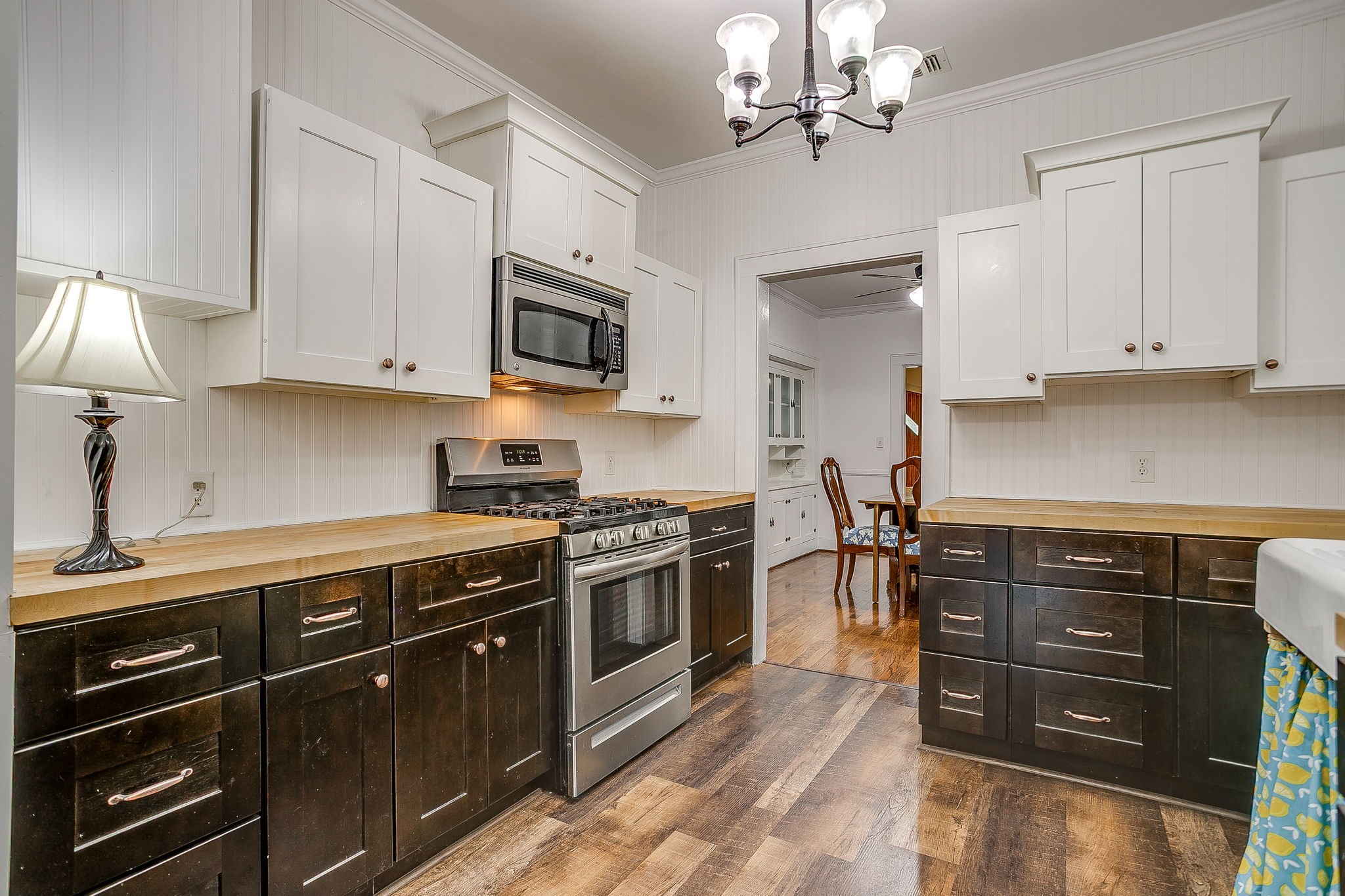 2119 Stanley Avenue Fort Worth TX 76110