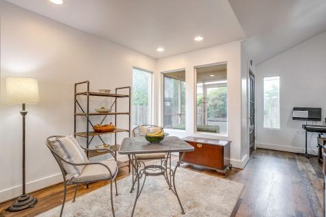 2119 Stanley Avenue Fort Worth TX 76110